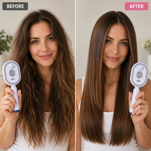 SilkMist™ Smoothing Brush