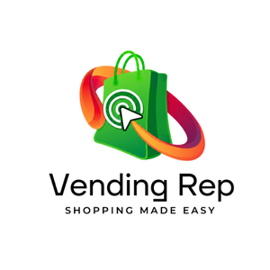 Vending Rep, Inc.